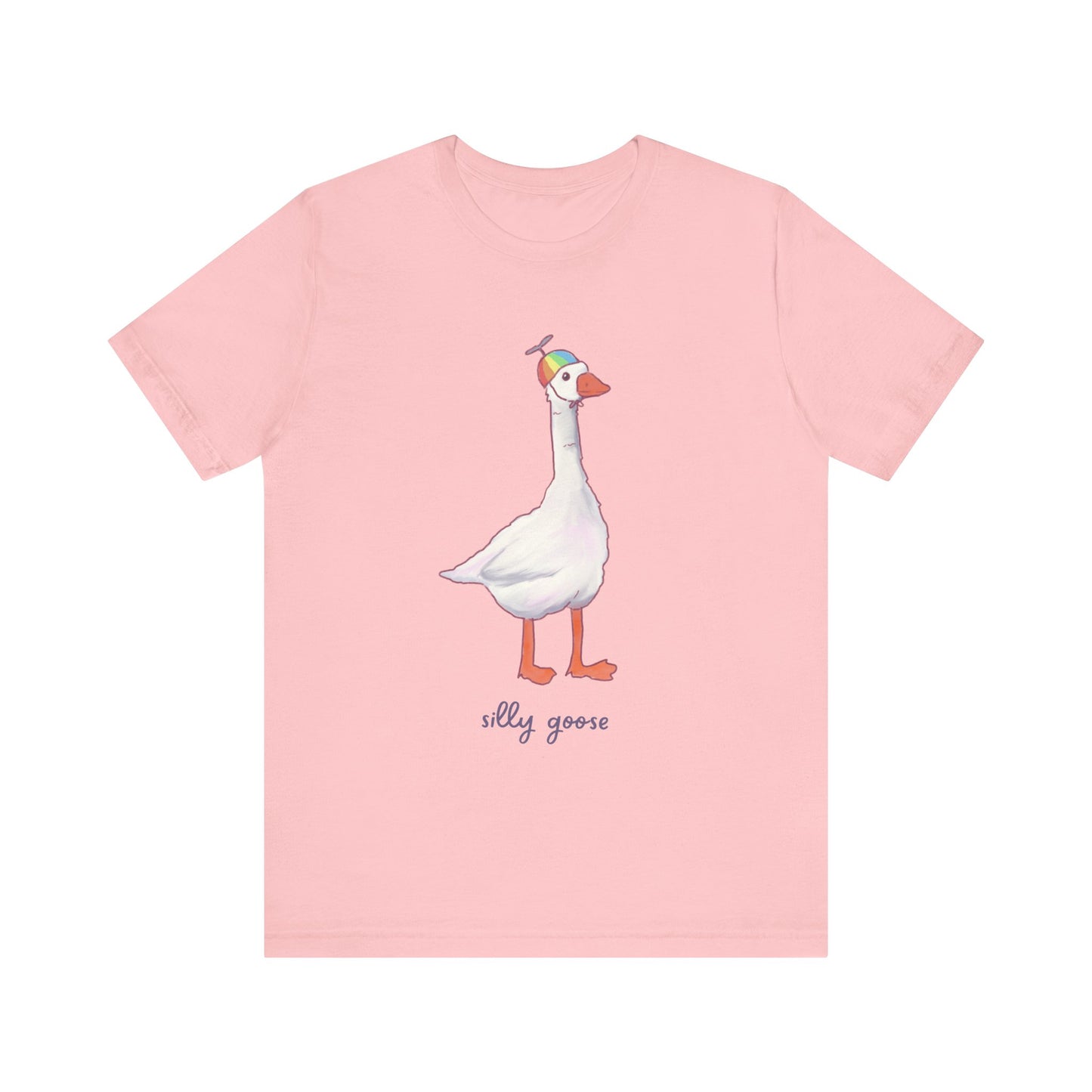 Silly Goose Tee Shirt