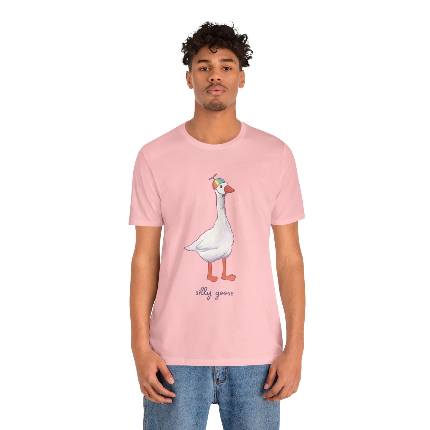 Silly Goose Tee Shirt