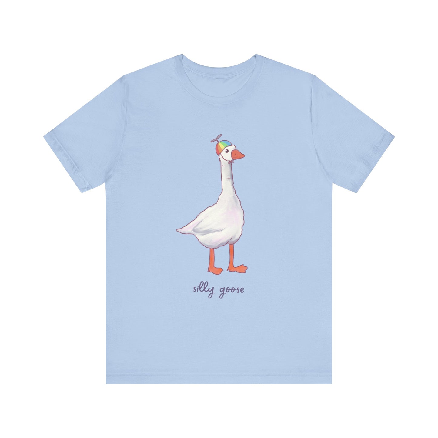 Silly Goose Tee Shirt