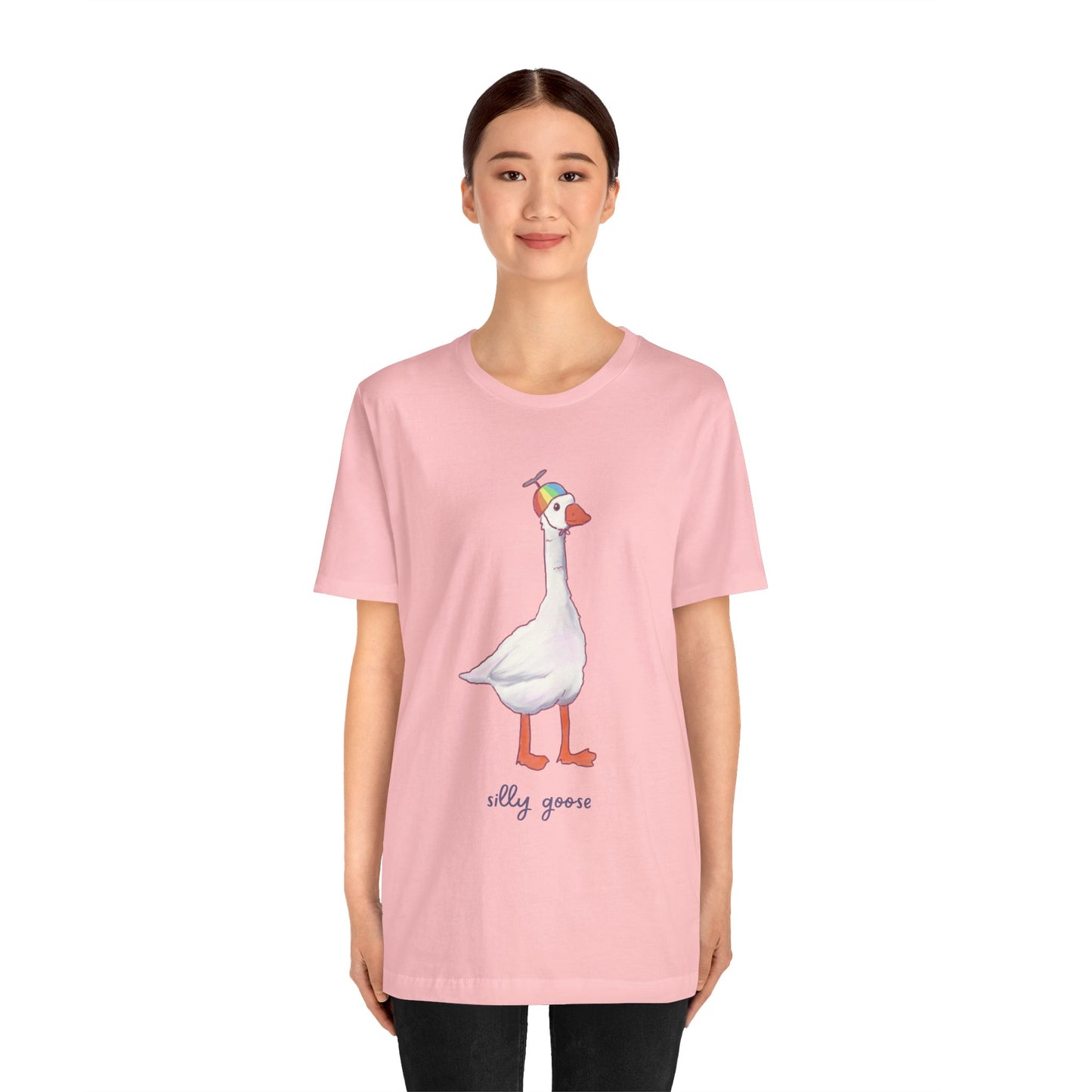 Silly Goose Tee Shirt