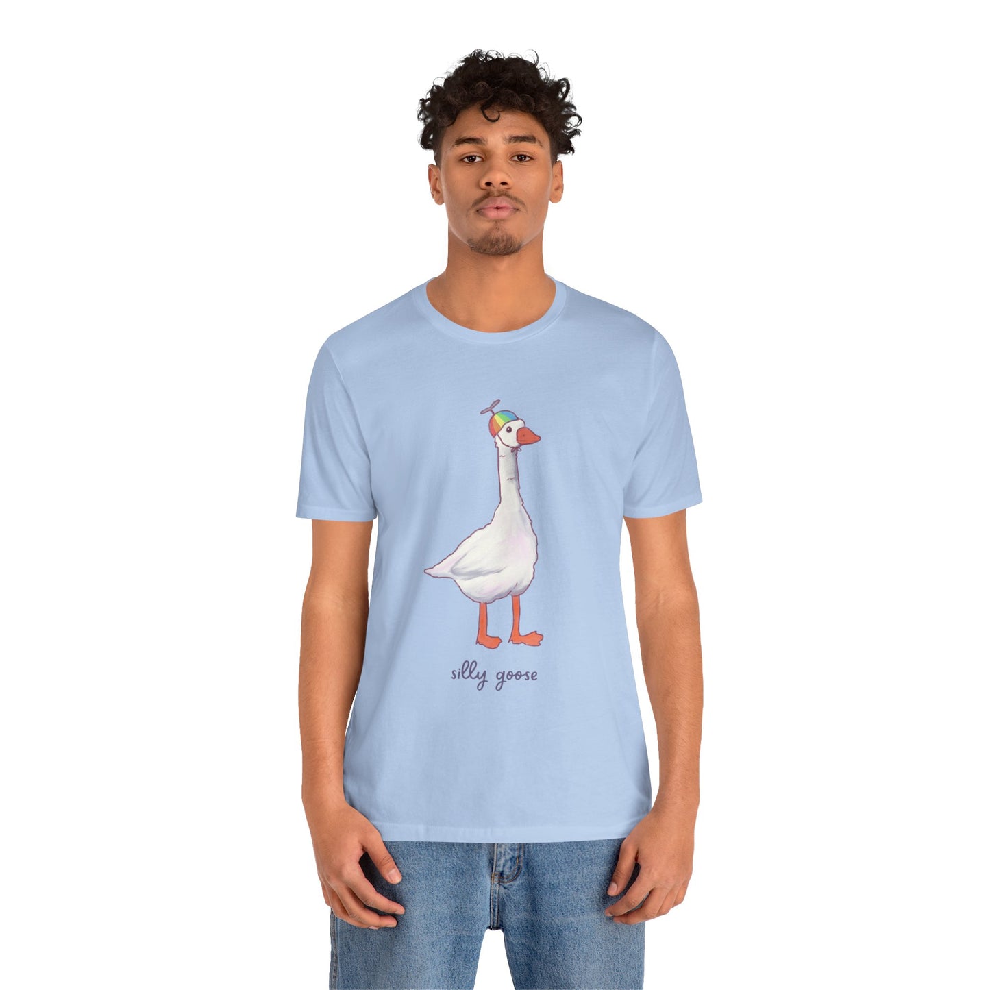 Silly Goose Tee Shirt