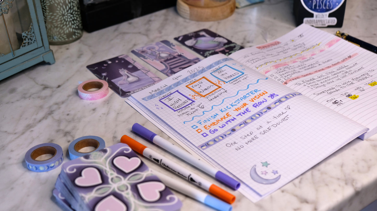Silly Goose Journal