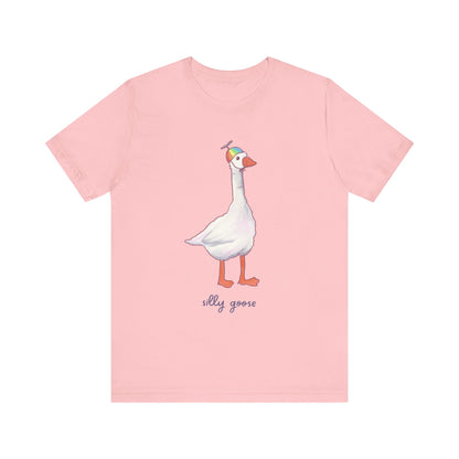 Silly Goose Tee Shirt