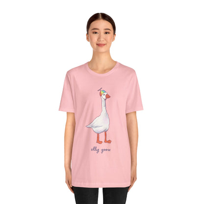 Silly Goose Tee Shirt
