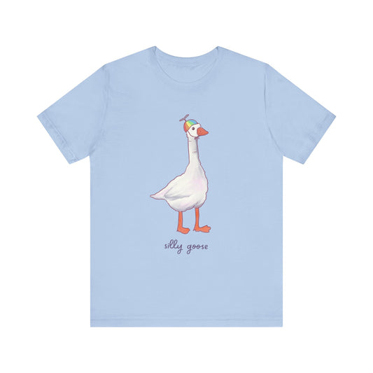 Silly Goose Tee Shirt